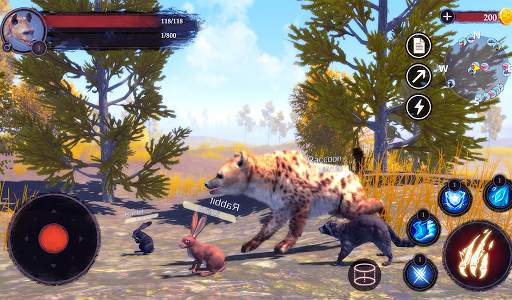 The Hyena screenshot 15
