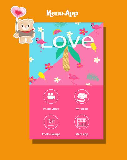 Movie Maker Art 2016 screenshot 1