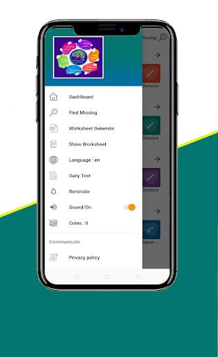 Math Games - Test Your Intelligence screenshot 3