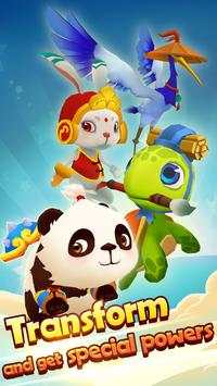 Monkey King Escape screenshot 4