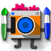 ikon Painting Camera