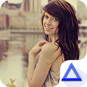 Photo Editor Filter &amp; Effects icon