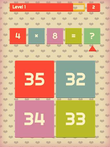 Math Game 2019 screenshot 17