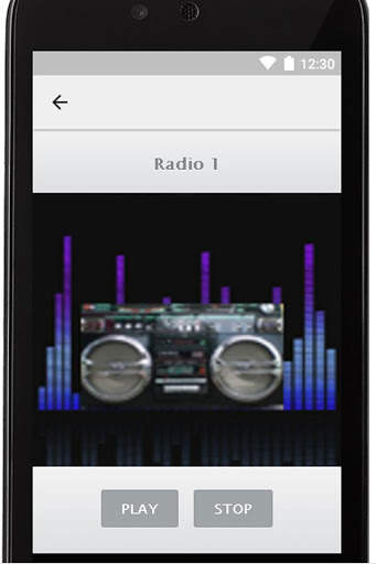 MUSIC DE LOS 70 80 90 GRATIS screenshot 4