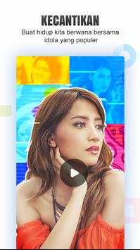 UC Status—App Baru UC, Video Lucu&Download Gratis screenshot 3