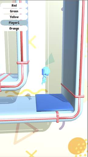 RunRace Champion King screenshot 3