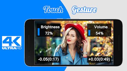 HD Video Player : Popup Video Player screenshot 2