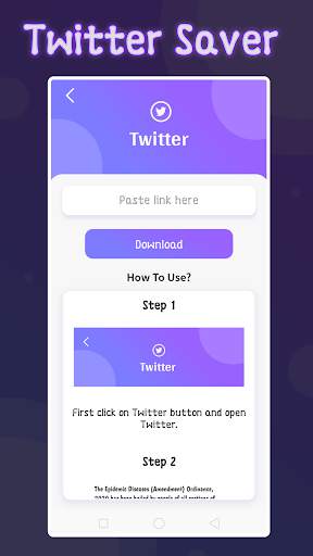 Vidloo : All in one App Story video downloader screenshot 4