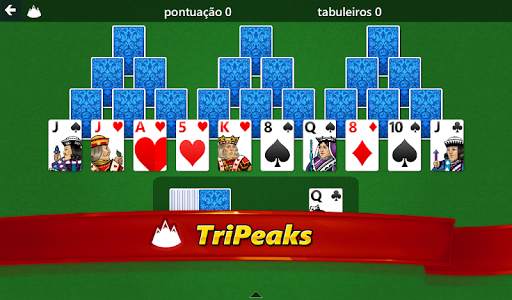 Microsoft Solitaire Collection screenshot 12