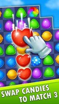 Sweet Candy Fever screenshot 10