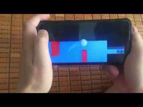 Hard Game Balance 3D screenshot 1