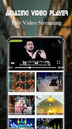 Karbala TV Live screenshot 6