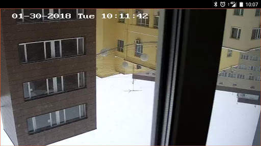 iVMS 4.5 PRO NOVIcam screenshot 5
