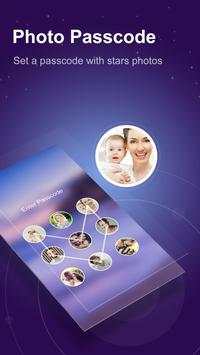 Photo Pattern Locker screenshot 1