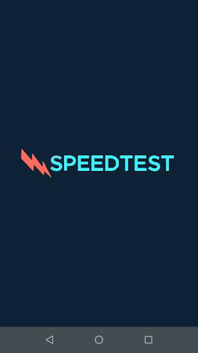 Internet Speed Meter Lite screenshot 1