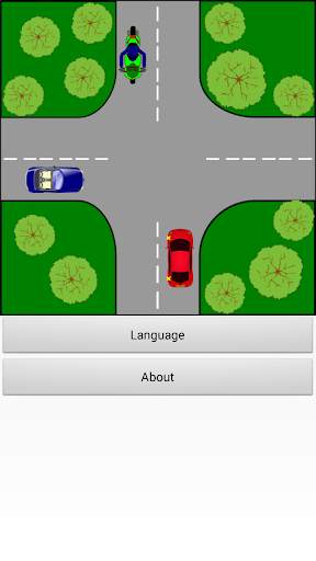 Driver Test: Crossroads screenshot 3