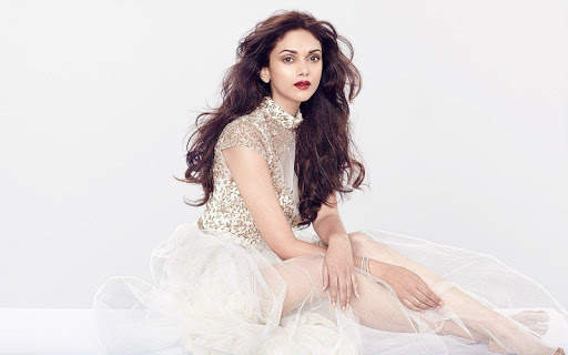 Aditi Rao Hydari Wallpapers HD screenshot 12