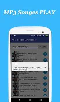Mp3 Download Free For Jio screenshot 5