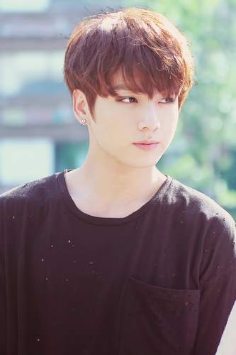 Jungkook Wallpaper screenshot 6