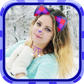 Cat Camera icon