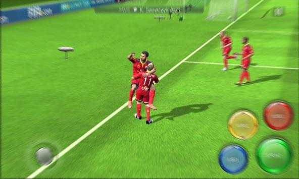 New Trick FIFA 16 screenshot 2
