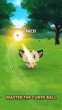 Pokeball Coach for Pokemon GO screenshot 2