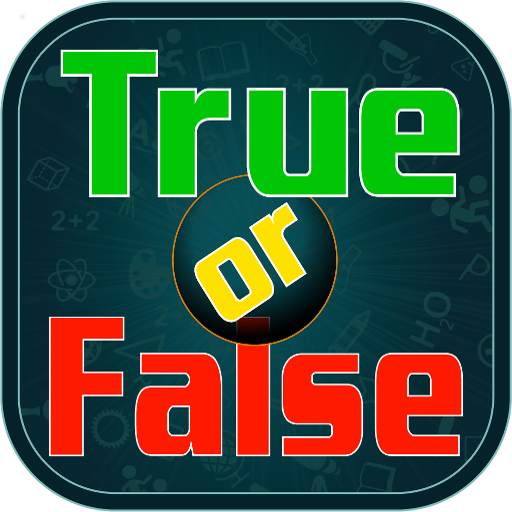 True False Quiz 2.6