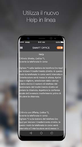 Smart Office screenshot 5