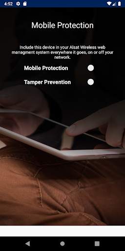Worry Free WiFi screenshot 4