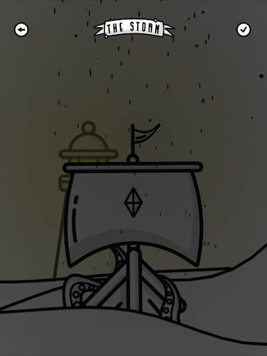 Cessabit: a memory game screenshot 14