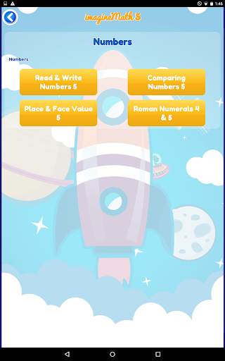 imagine Math - Class 5 screenshot 11