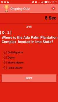 Imo State Quiz screenshot 6