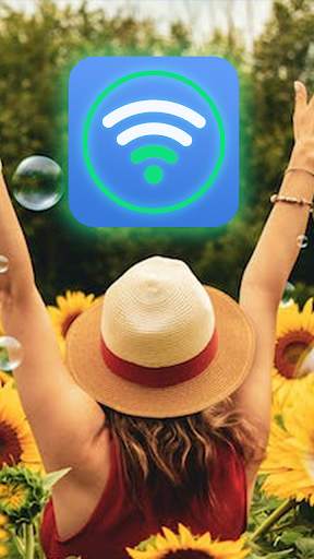 Flywi-fi Net screenshot 1