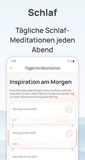 Serenity: Meditation screenshot 5