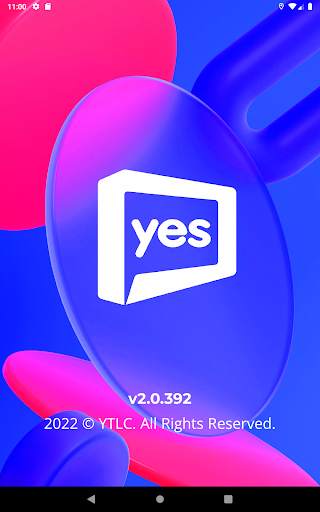 MyYes screenshot 9
