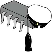 DaTeApp icon