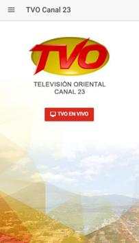 TVO Canal 23 screenshot 1