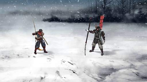 Ronin: L'ultimo Samurai screenshot 6