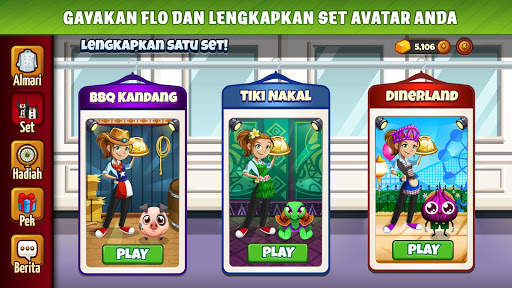 Cooking Dash screenshot 14
