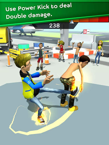 Kick King screenshot 12