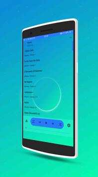 Musix Lite screenshot 2