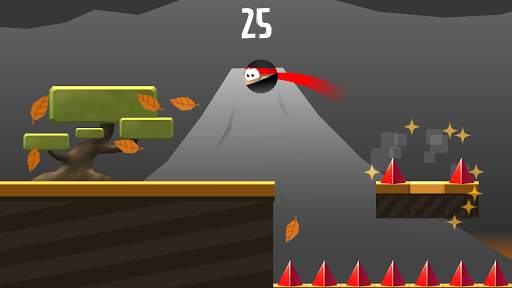 Super Bounce Back screenshot 6