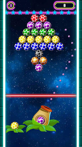 Bubble Shooter screenshot 3