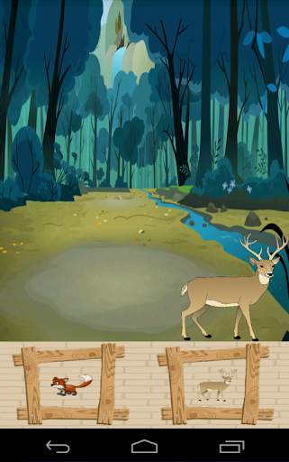 The Animals Sound Lite screenshot 14