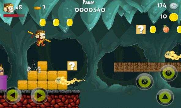 King hero legend screenshot 2