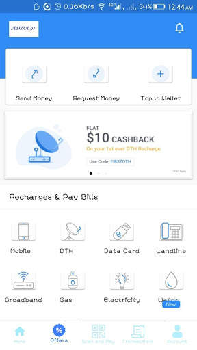 adda-91 screenshot 1
