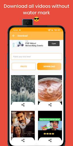 All in one downloader 2020 screenshot 4