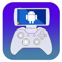 Jogos para Gamepad (Gamepad Games) icon