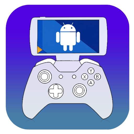 Jogos para Gamepad (Gamepad Games) 1.0