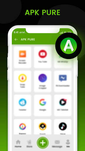 APK Pure Tips guide for apk pure - APK Download screenshot 2